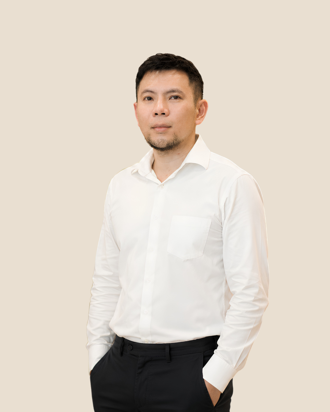 dr. Stiven Eli